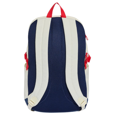 adidas Power Vlll - Rucksack (dark blue/ivory/pure ruby) - Ansicht 3
