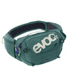 Evoc Hip Pack Pro 3 Hydration 1.5L - Waist Bag 28 cm (bottle green)