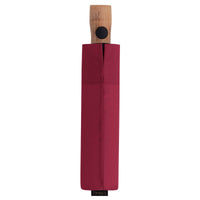 Knirps Timber Duomatic - Regenschirm (hibiscus)