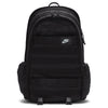 Nike Sportwear RPM - Rucksack 15" 53.5 cm (schwarz/weiß)
