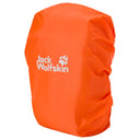 Jack Wolfskin Yuma 14 - Rucksack 15" 45 cm (black) - Ansicht 8