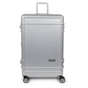 Eastpak selection Resist'r Case - 4-Rollen-Trolley L 78 cm (metal silver)