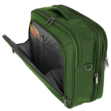 Travelite Cubis - Bordtasche 40 cm (green) - Ansicht 4