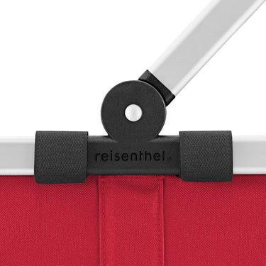 reisenthel carrybag - Einkaufskorb (rot) - Ansicht 5