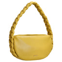 Liu Jo Nobile ECS - nachhaltige Schultertasche 28 cm (light yellow) - Ansicht 5