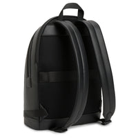 Tommy Hilfiger Central Backpack - Rucksack 40 cm (black) - Ansicht 2