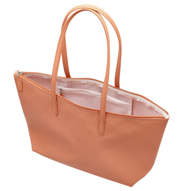 Lacoste L. 12.12 Concept - Shopper L 34 cm (blossom) - Ansicht 6