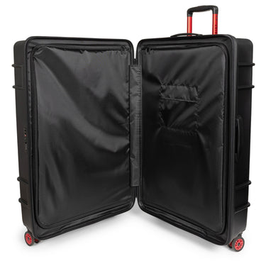 Eastpak selection Resist'r Zip - 4-Rollen-Trolley XL 84 cm (black) - Ansicht 4
