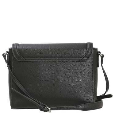 Joop Jeans Women Cornice Lorena - Schultertasche 20.5 cm (black) - Ansicht 4