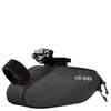 Tatonka Bike Saddle Bag S - Satteltasche 22 cm (black)