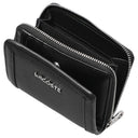 Lacoste Compact Zip Wallet - Geldbörse 6cc 12 cm (noir) - Ansicht 5