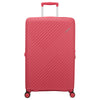 American Tourister Selection Diablast - 4-wheel trolley 77 cm ext. (pink glitch)