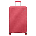 American Tourister Selection Diablast - 4-Rollen-Trolley 77 cm erw. (pink glitch)