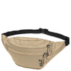 Jack Wolfskin Konya - Waist Bag 37 cm (hazel wood)