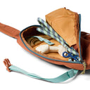 Cotopaxi Todo 8L Sling - Umhängetasche 36 cm (whiskey) - Ansicht 3