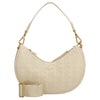 Lacoste Maheki - Shoulder Bag 25.5 cm (tourmaline chine)
