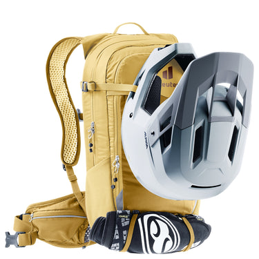 Deuter Compact  14+3 - Fahrradrucksack 48 cm (savanna-dune) - Ansicht 9