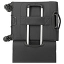 Travelite Cubis - 4-Rollen-Kabinentrolley 55 cm erw. (anthracite) - Ansicht 10