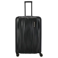 Travelite BARBARA Novelty - 4-Wheel Trolley Set 3 pcs. (black)