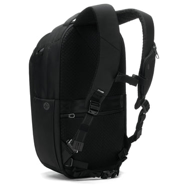 pacsafe V 26L Tour - Rucksack 16" 46.5 cm (jet black) - Ansicht 3