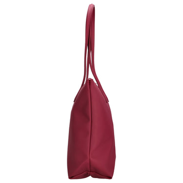 Lacoste L. 12.12 Concept - Shopper L 34 cm (rubine) - Ansicht 3