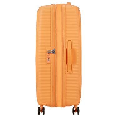 American Tourister Soundbox - 4-Rollen-Trolley 77 cm (papaya pop) - Ansicht 4