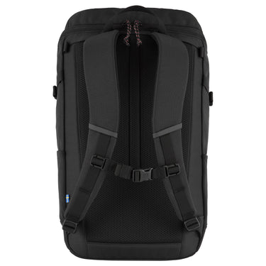 Fjällräven Skule Top Zip 30 - Rucksack 16" 53 cm (black) - Ansicht 3