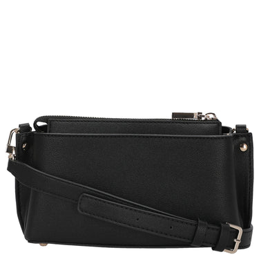 Guess Bianca Mini - Umhängetasche 21 cm (black) - Ansicht 4