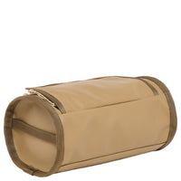 Haglöfs Lava Travel Tube - Kulturbeutel (oak brown/teak brown) - Ansicht 2