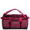 The North Face Base Camp Duffel XS - Travel Bag/Backpack 45 cm (burgundy crush/tnf black)