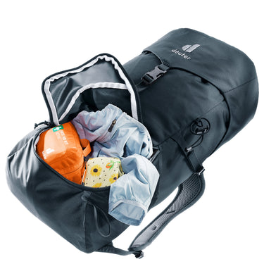 Deuter Telatie 24 SL - Wanderrucksack 56 cm (black) - Ansicht 6