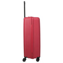 Travelite Air Stripe - 4-Rollen-Trolley Set 3 tlg. (red) - Ansicht 6