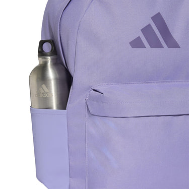 adidas Classic Backpack - Rucksack 44 cm (magic lilac/tech purple) - Ansicht 5