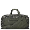 adidas Training Defender Duffelbag M - Sporttasche 63 cm (night cargo/silver pebble)