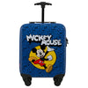 Samsonite Daydream Disney - 4-Rollen-Kindertrolley 45 cm (mickey happy)