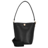 Lacoste Bucket Bag S - Bucket Bag 20 cm (black)