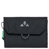 Vaude Wallet M - Wallet 4cc 13 cm (black)