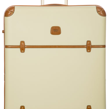 Brics Bellagio - 4-Rollen-Trolley 82 cm erw. recycelt (cream) - Ansicht 9