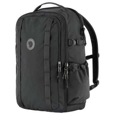 Fjällräven Färden Carry-On Pack 30 - Reiserucksack 48 cm (coal black) - Ansicht 2