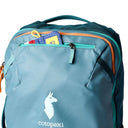 Cotopaxi Allpa 28L Travel Pack - Reiserucksack 48 cm (blue spruce/abyss) - Ansicht 7
