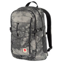 Fjällräven Skule Graphics 28 - Rucksack 15" 50 cm (fossil-shade) - Ansicht 2