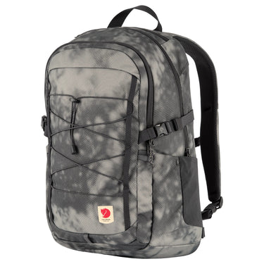 Fjällräven Skule Graphics 28 - Rucksack 15" 50 cm (fossil-shade) - Ansicht 2