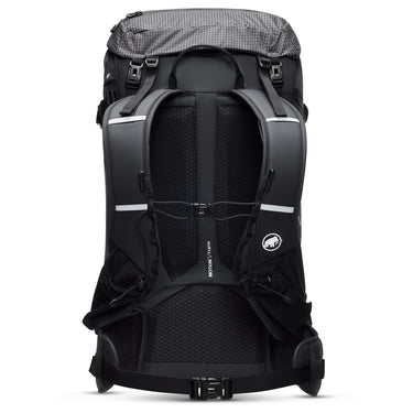 Mammut Trion 38 - Wanderrucksack 60 cm (black) - Ansicht 2