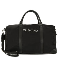 Valentino Bags Kylo - Weekender 48 cm (Color: black)