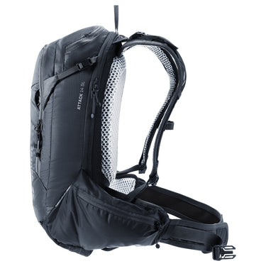 Deuter Attack 14 SL - Rucksack 49 cm (black) - Ansicht 3