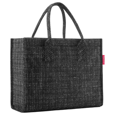 reisenthel Daily Shopper - Shopper 42 cm (bouclé black) - Ansicht 2