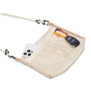 Cotopaxi Lista 2L Lightweight Crossbody Bag - Umhängetasche (cream) - Ansicht 2