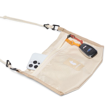 Cotopaxi Lista 2L Lightweight Crossbody Bag - Umhängetasche (cream) - Ansicht 2