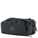 Fjällräven Färden Duffel 80 - Reisetasche/Reiserucksack 66 cm (coal black) - Ansicht 3