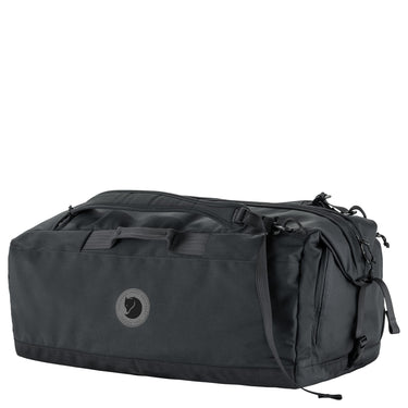 Fjällräven Färden Duffel 80 - Reisetasche/Reiserucksack 66 cm (coal black) - Ansicht 3